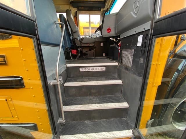 2023 IC CE School Bus - Image 4