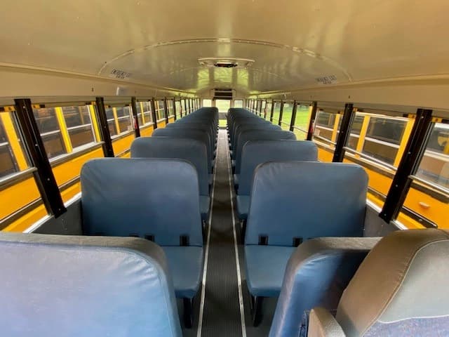 2023 IC CE School Bus - Image 5