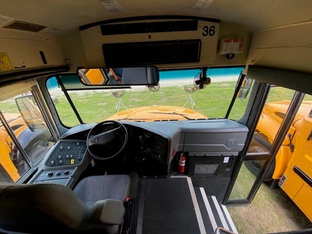 2023 IC CE School Bus - Image 6