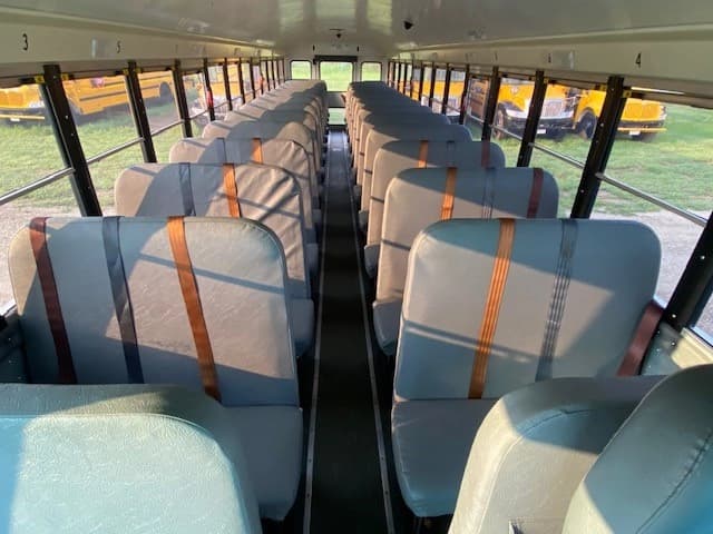 2021 IC CE School Bus - Image 3