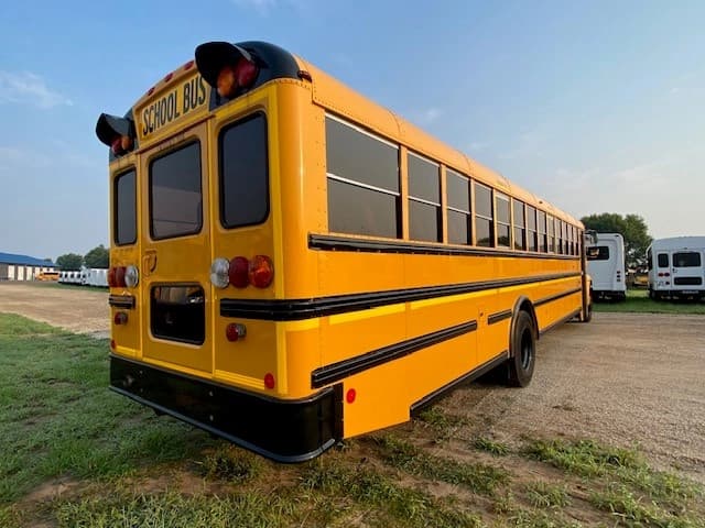2021 IC CE School Bus - Image 5