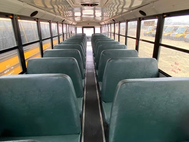 2021 Thomas C2 School Bus - Image 4