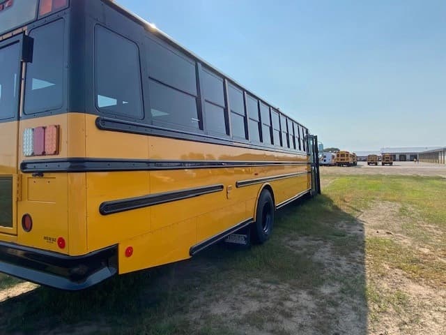 2021 Thomas C2 School Bus - Image 6