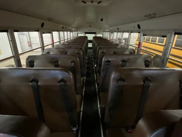 2017 Blue Bird Vision School Bus - Image 6