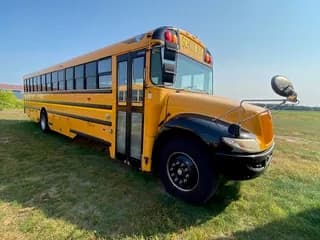 2010 IC CE bus