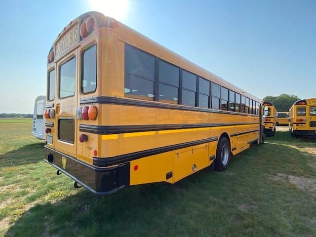 2010 IC CE School Bus - Image 5