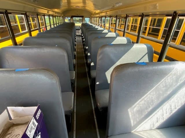 2014 IC CE School Bus - Image 5
