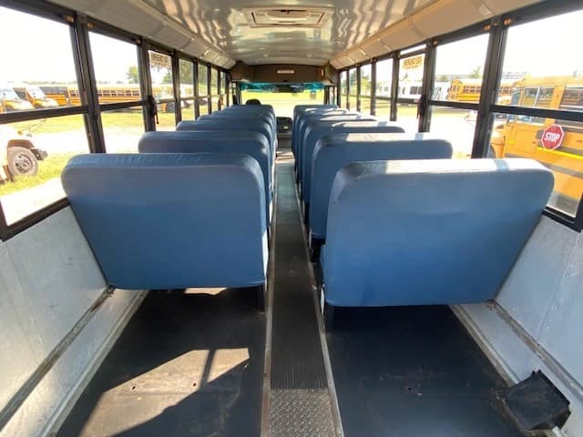 2012 Freightliner Thomas School Bus - Image 2