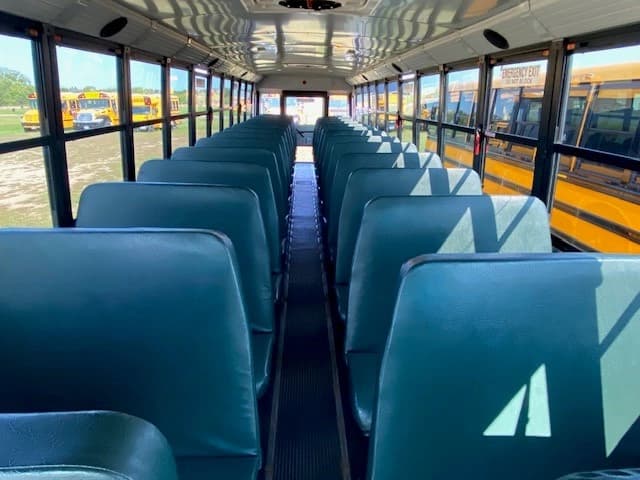 2021 Freightliner C2 School Bus - Image 3