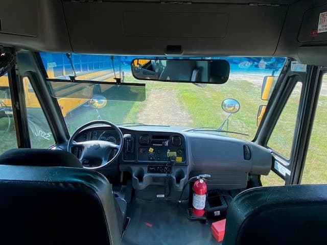 2021 Freightliner C2 School Bus - Image 4