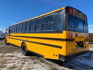 2021 Freightliner C2 bus