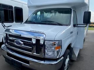 2025 Ford E450 bus