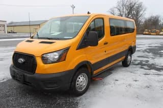 2024 Ford Transit 150 bus