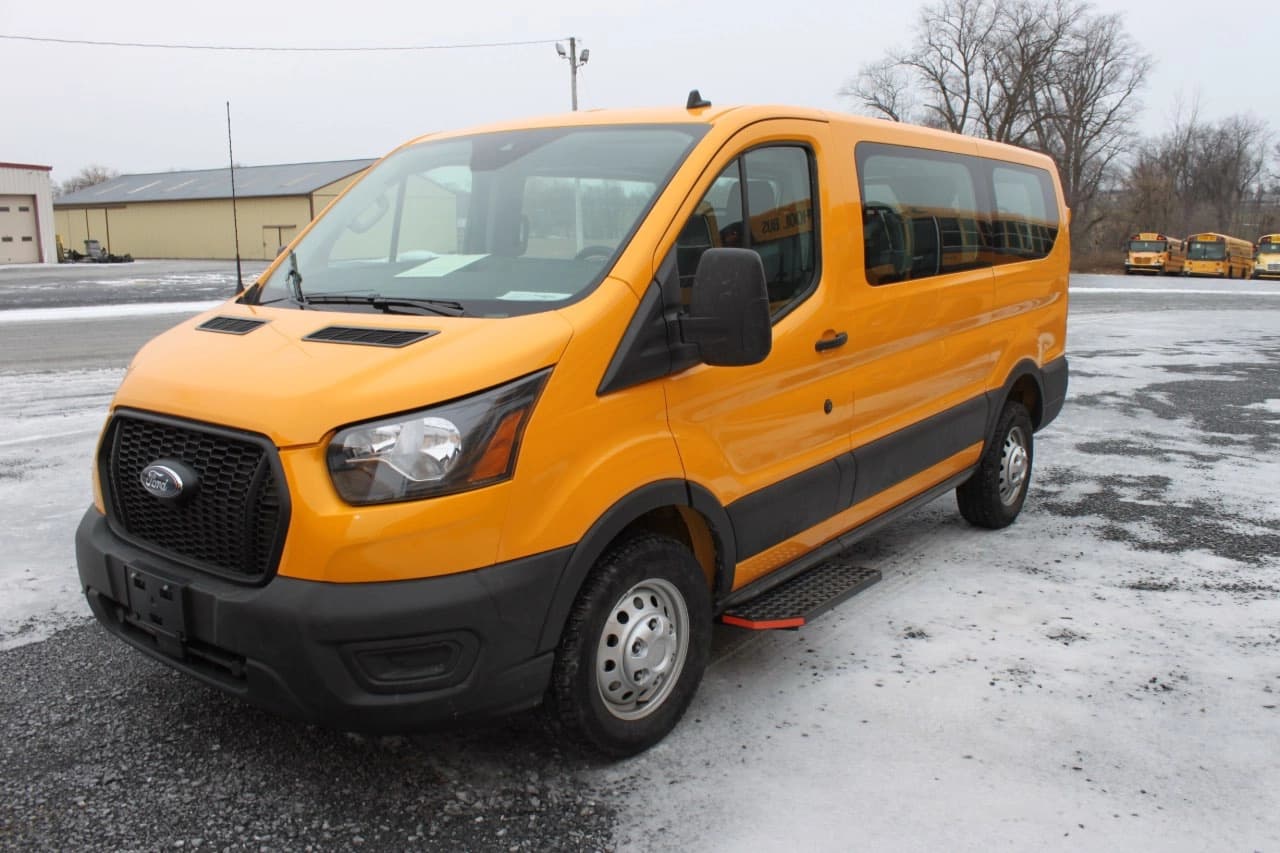 2024 Ford Transit 150 Passenger Van - Image 1