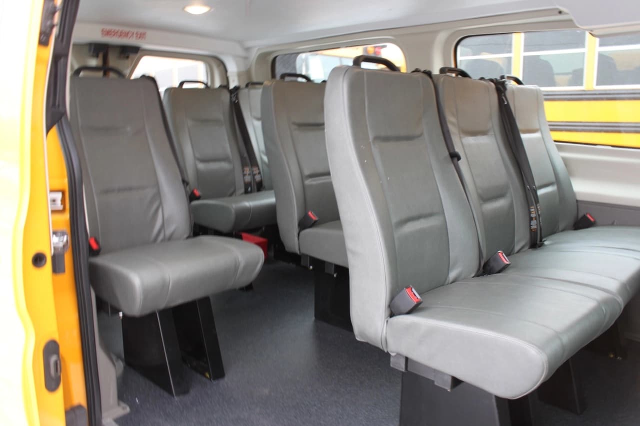 2024 Ford Transit 150 Passenger Van - Image 3