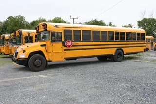 2017 Blue Bird Vision bus