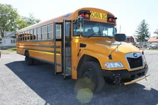 2023 Blue Bird Vision bus