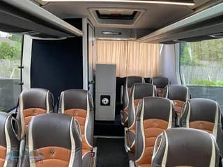 2023 Mercedes benz Tourrider bus