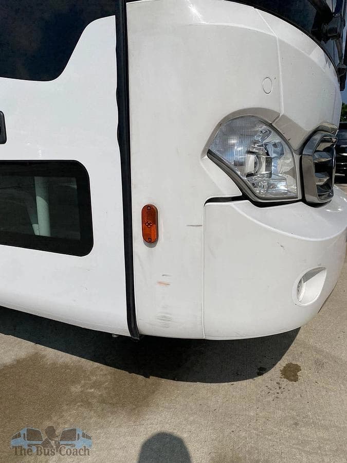 2023 Mercedes benz Tourrider Coach - Image 12