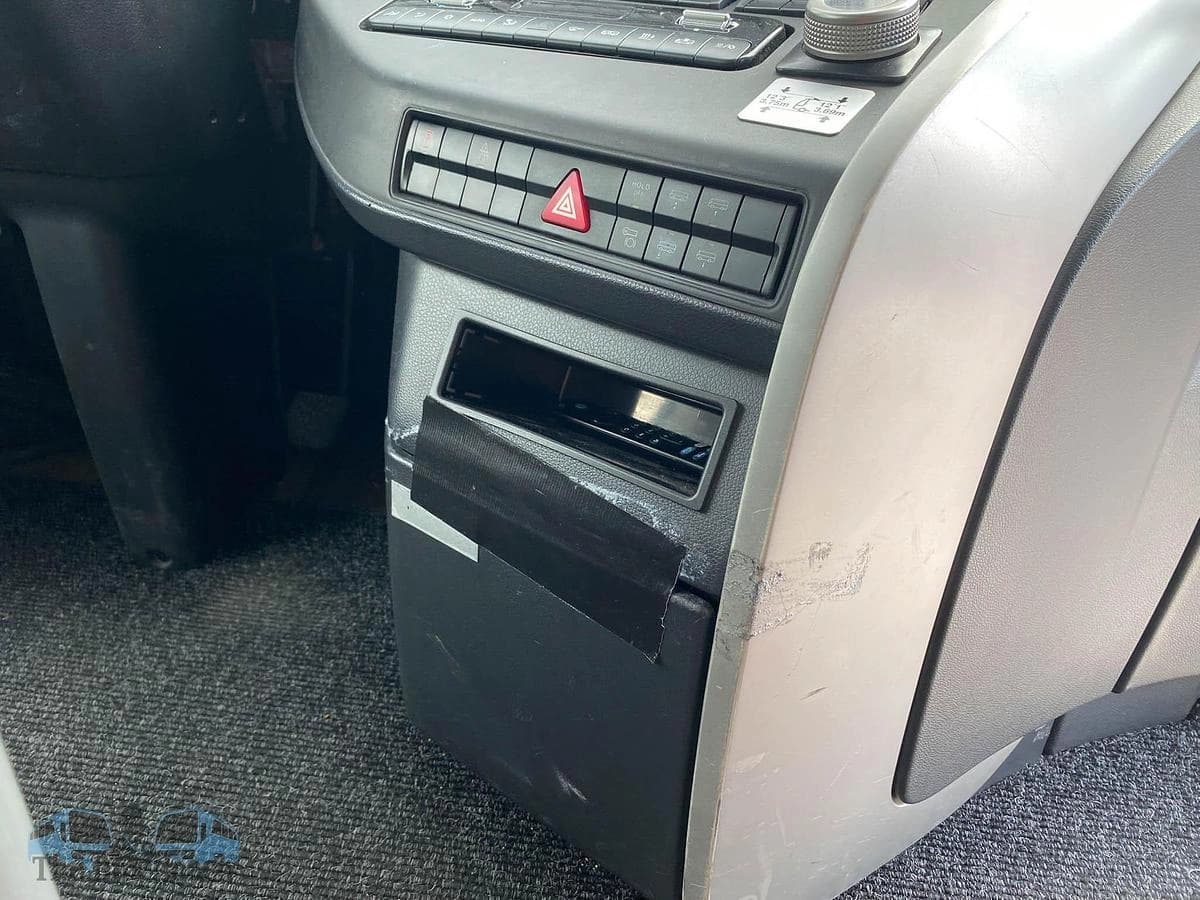 2023 Mercedes benz Tourrider Coach - Image 17