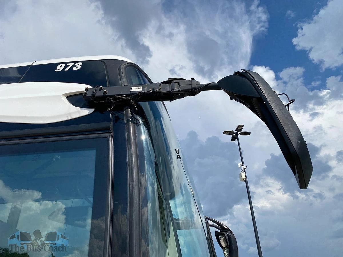 2023 Mercedes benz Tourrider Coach - Image 3