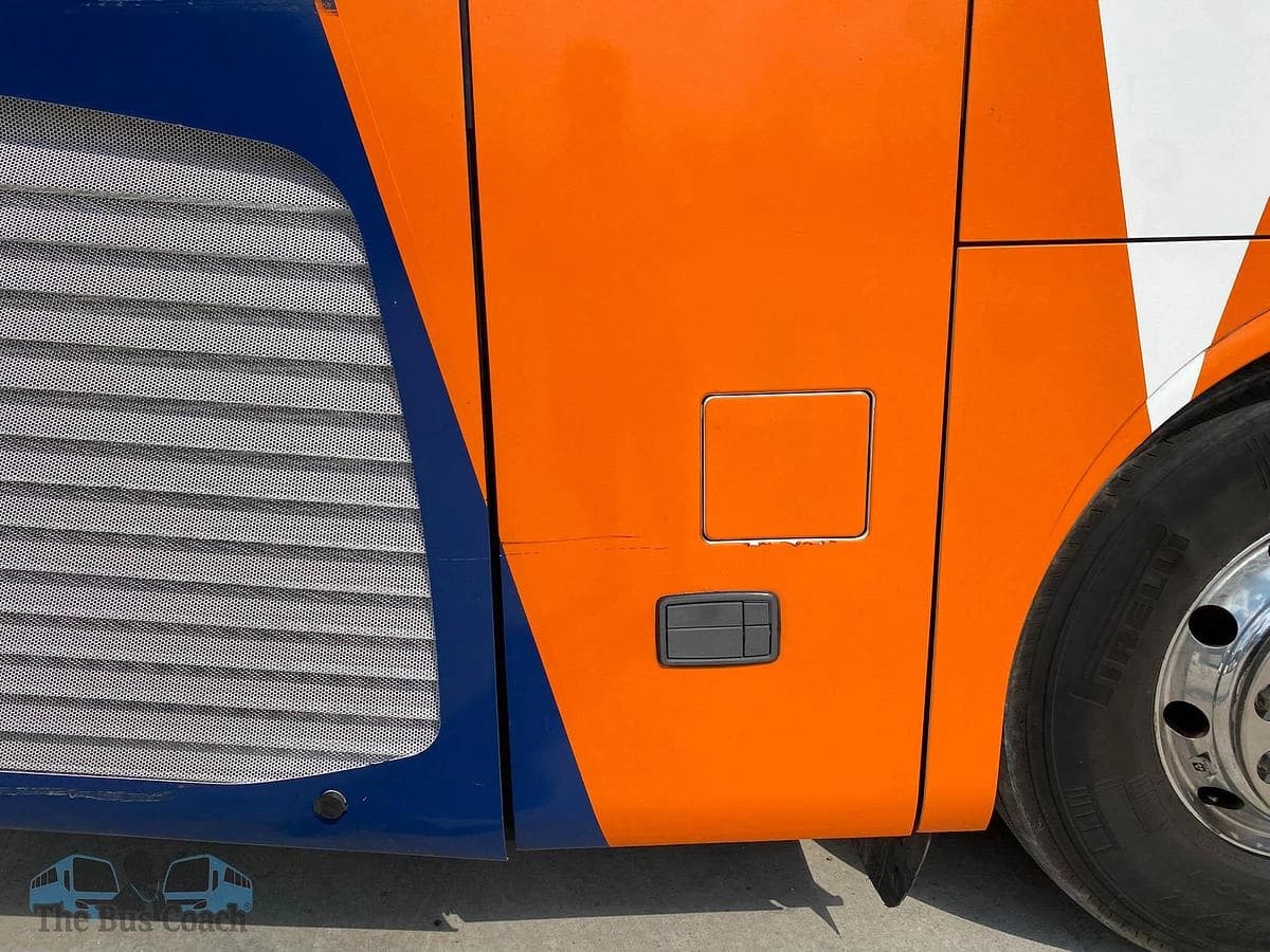 2023 Mercedes benz Tourrider Coach - Image 21