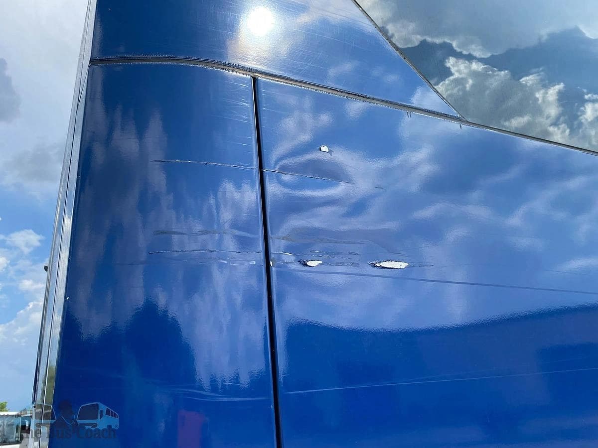 2023 Mercedes benz Tourrider Coach - Image 24