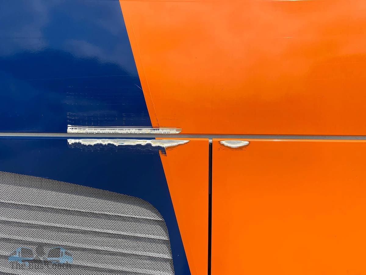 2023 Mercedes benz Tourrider Coach - Image 29