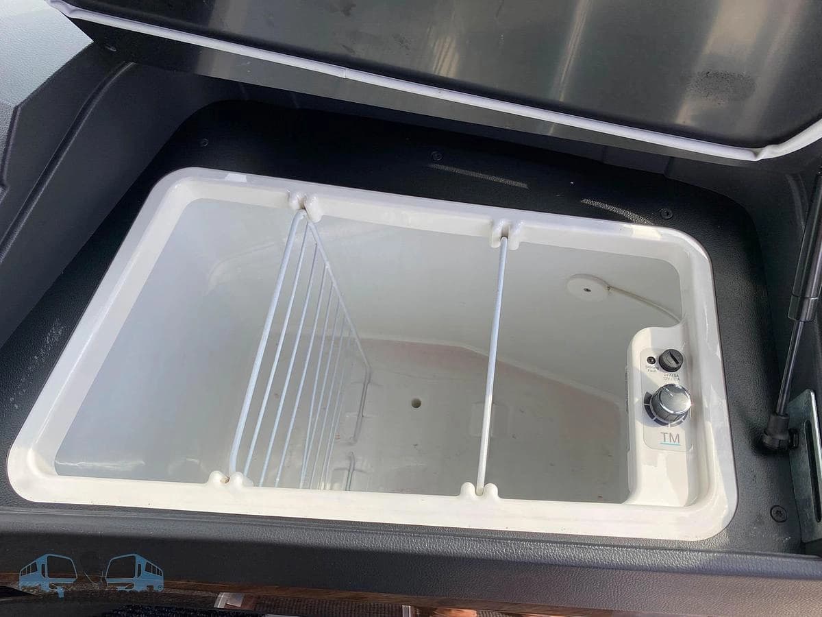 2023 Mercedes benz Tourrider Coach - Image 38