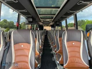 2023 Mercedes benz Tourrider bus