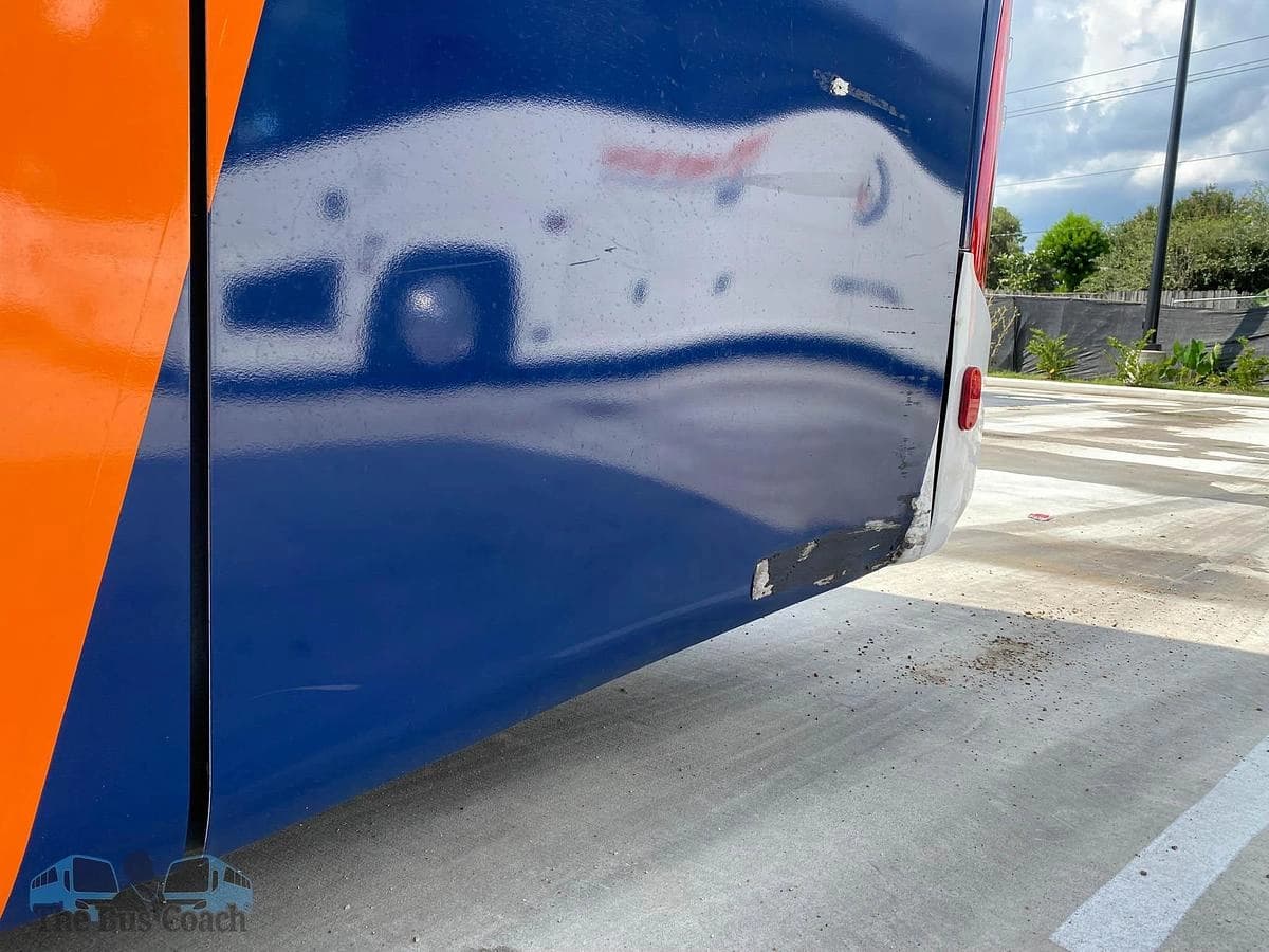 2023 Mercedes benz Tourrider Coach - Image 11