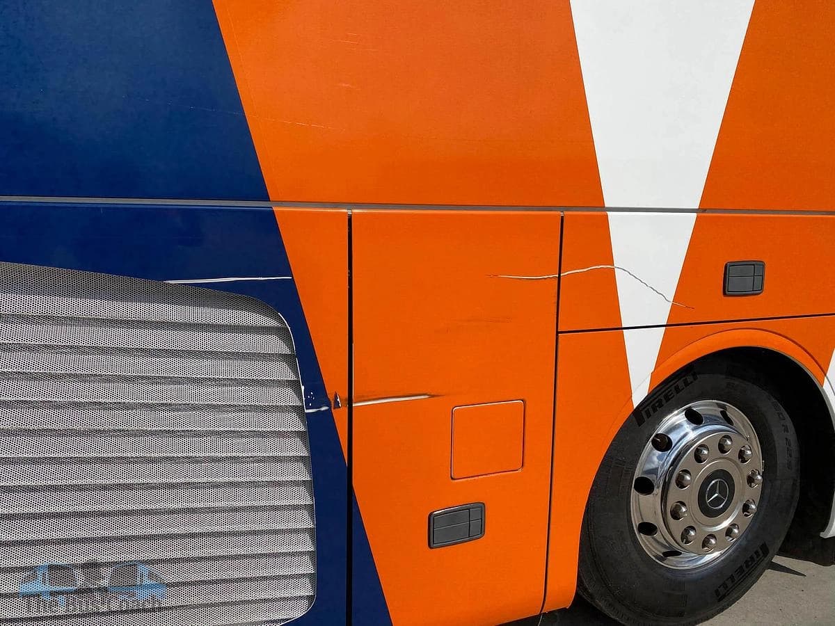 2023 Mercedes benz Tourrider Coach - Image 14