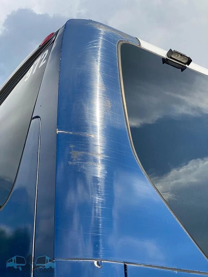 2023 Mercedes benz Tourrider Coach - Image 19