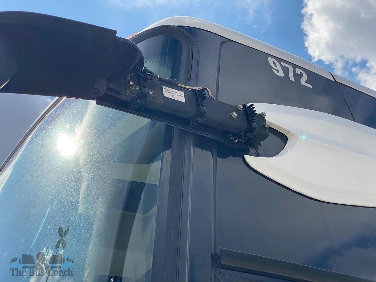 2023 Mercedes benz Tourrider Coach - Image 3