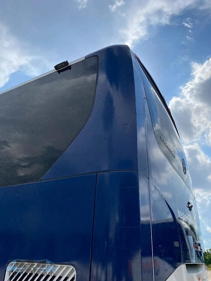 2023 Mercedes benz Tourrider Coach - Image 23