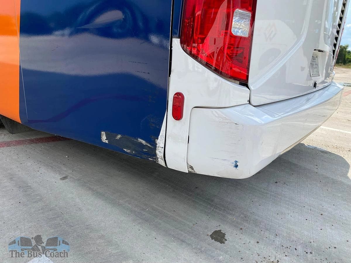 2023 Mercedes benz Tourrider Coach - Image 24