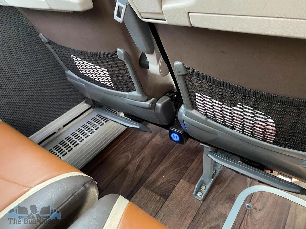 2023 Mercedes benz Tourrider Coach - Image 35