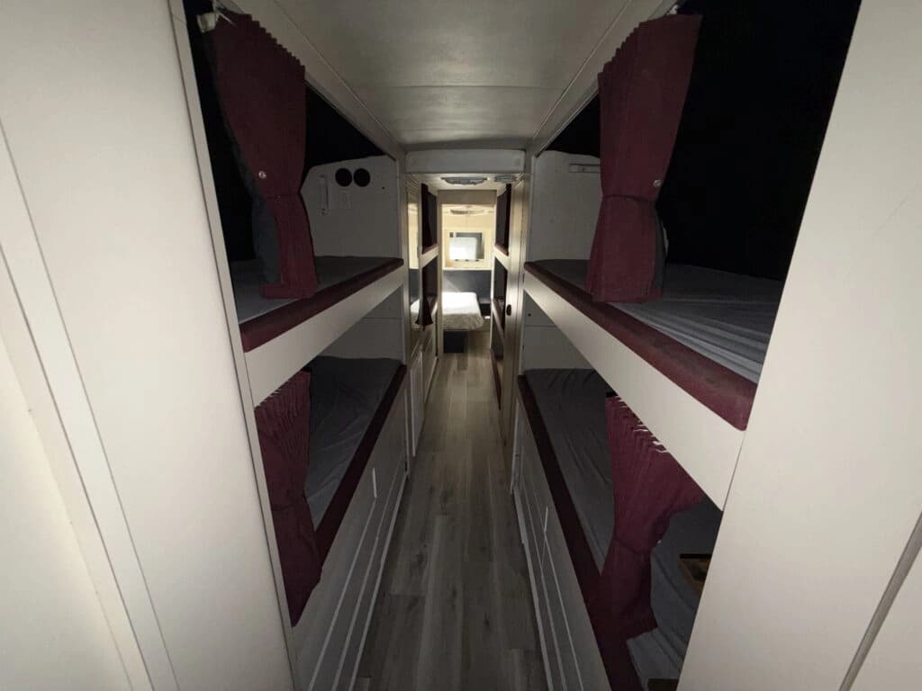 1996 Prevost XL Entertainer Motorcoach - Image 17
