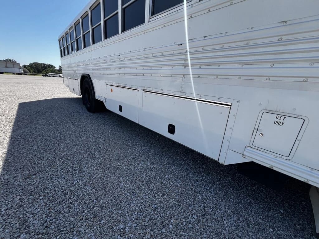 2015 Blue Bird AAFE Activity Bus - Image 14