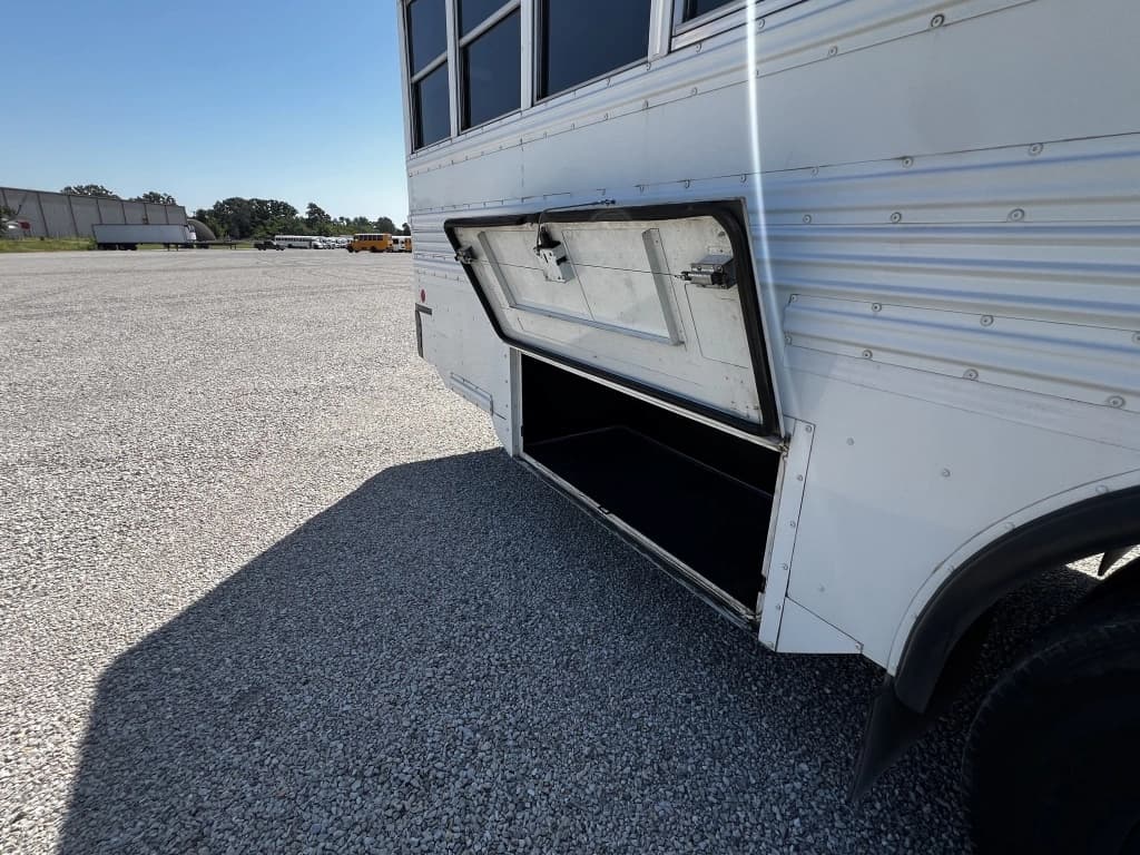 2015 Blue Bird AAFE Activity Bus - Image 15