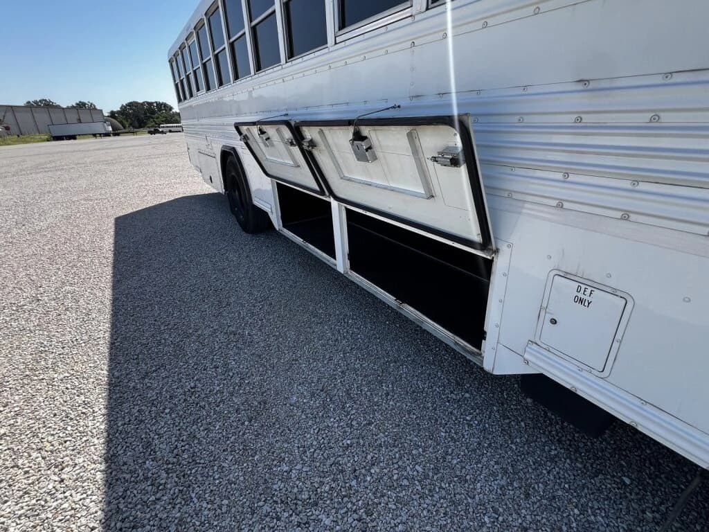 2015 Blue Bird AAFE Activity Bus - Image 16