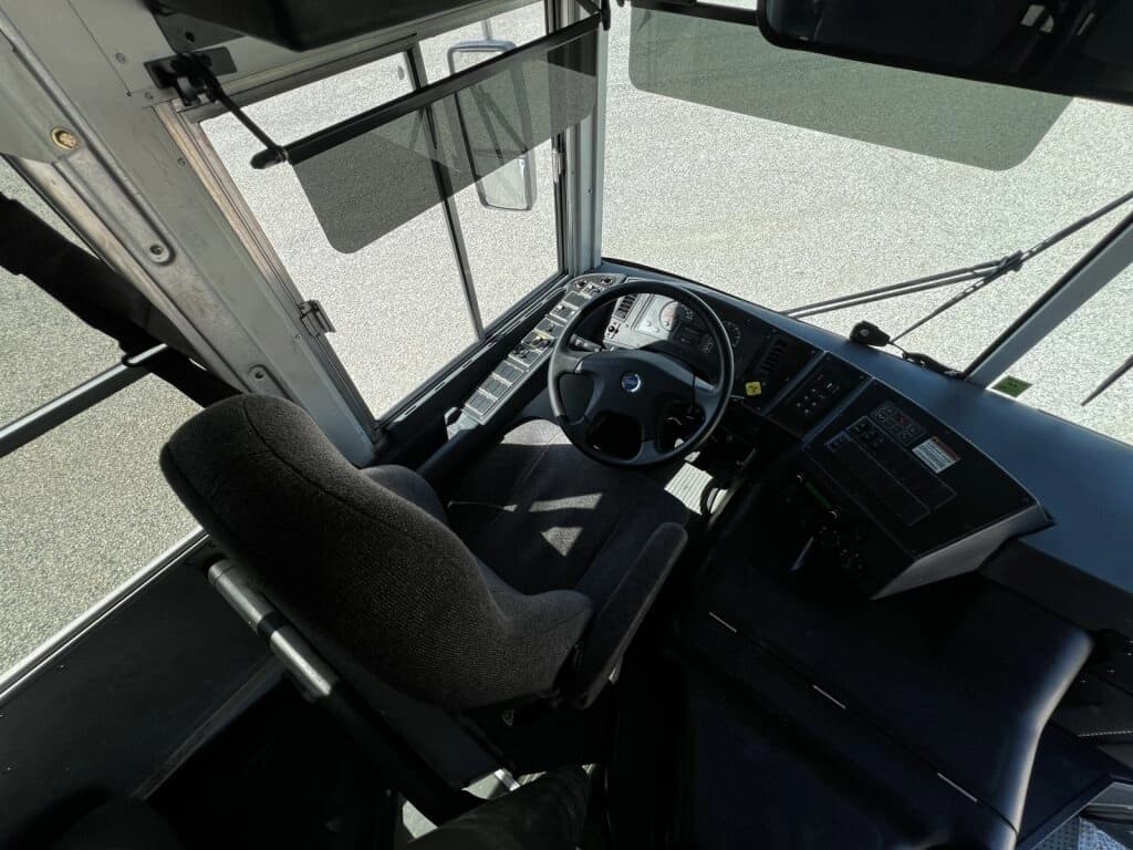 2015 Blue Bird AAFE Activity Bus - Image 5