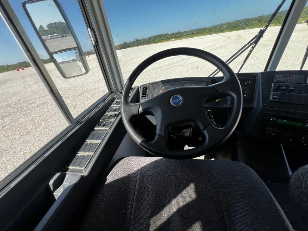 2015 Blue Bird AAFE Activity Bus - Image 6