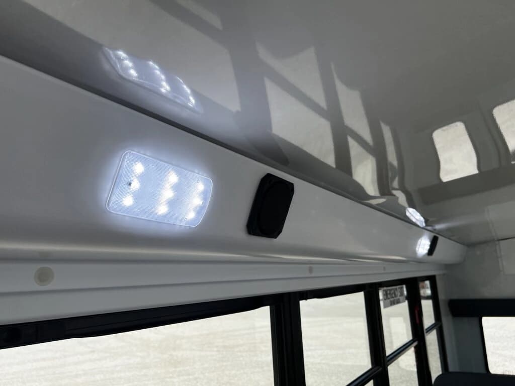 2025 Ford Collins School Bus - Image 14