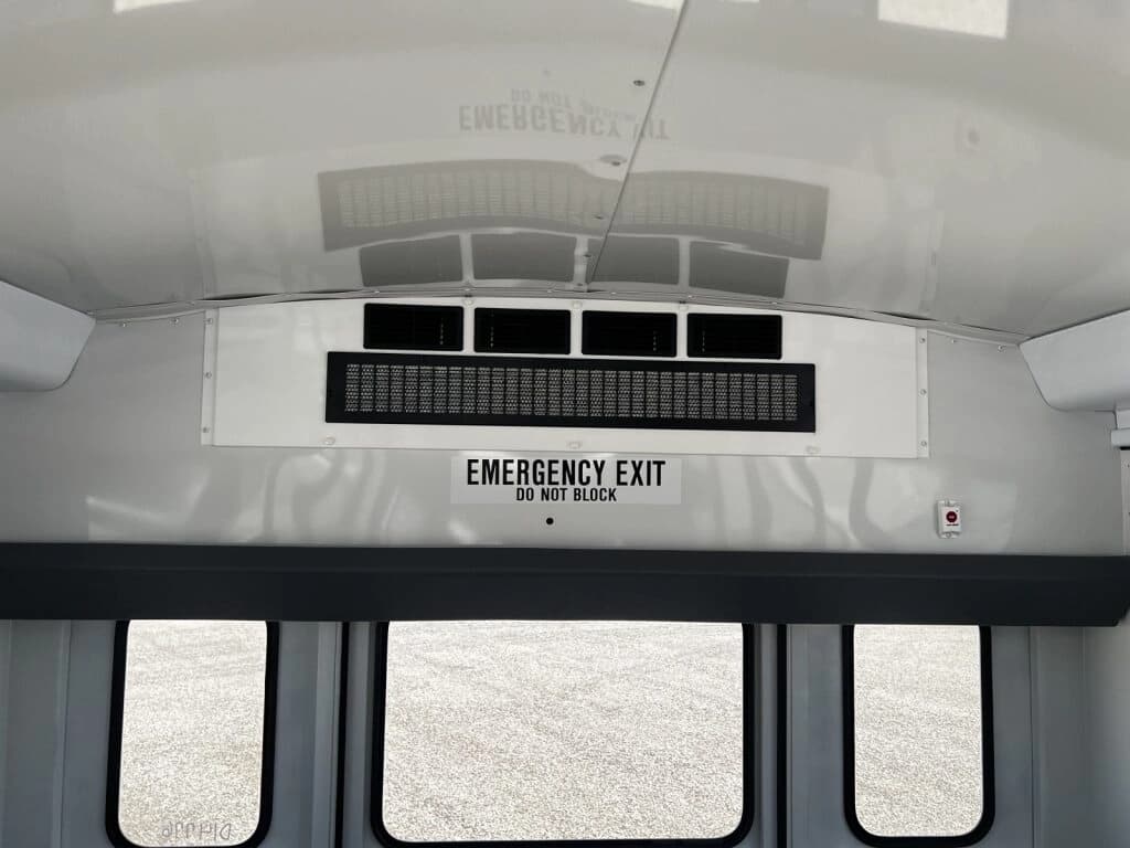 2025 Ford Collins School Bus - Image 15