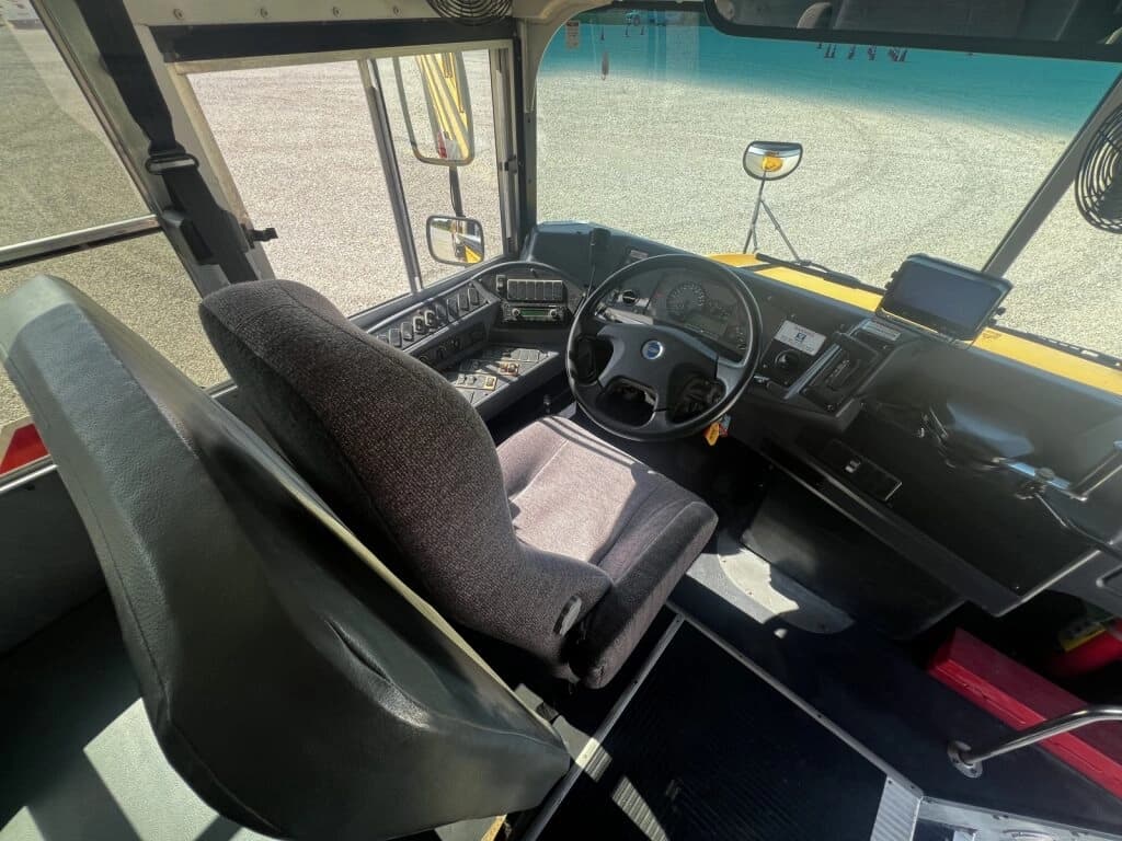 2015 Blue Bird Vision School Bus - Image 10