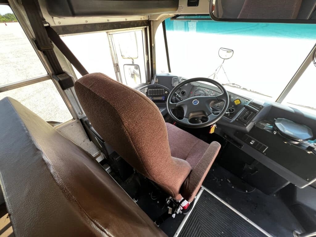 2017 Blue Bird Vision School Bus - Image 6