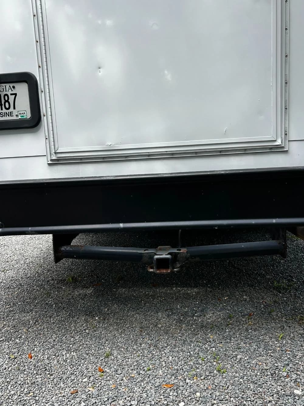 2006 Ford E-450 - Image 17