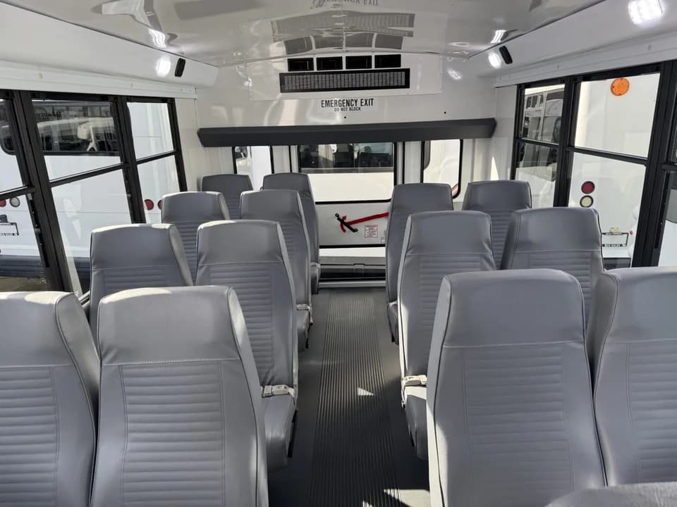 2025 Ford Magellan MFSAB - Image 6