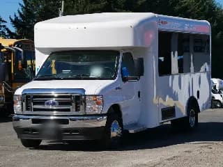 2024 Ford Endera bus